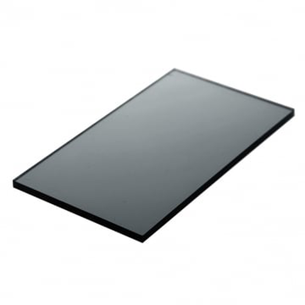 CHAPA DE POLICARBONATO FUME 2000X2050X3MM, , large